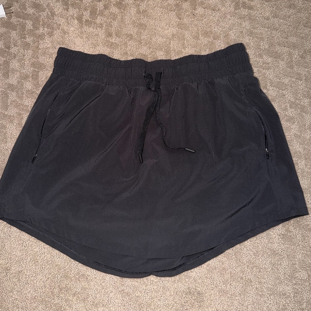 All in Motion Skirt